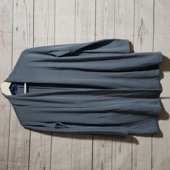 Kit & Ace Long Cardigan - Picture 1 of 5